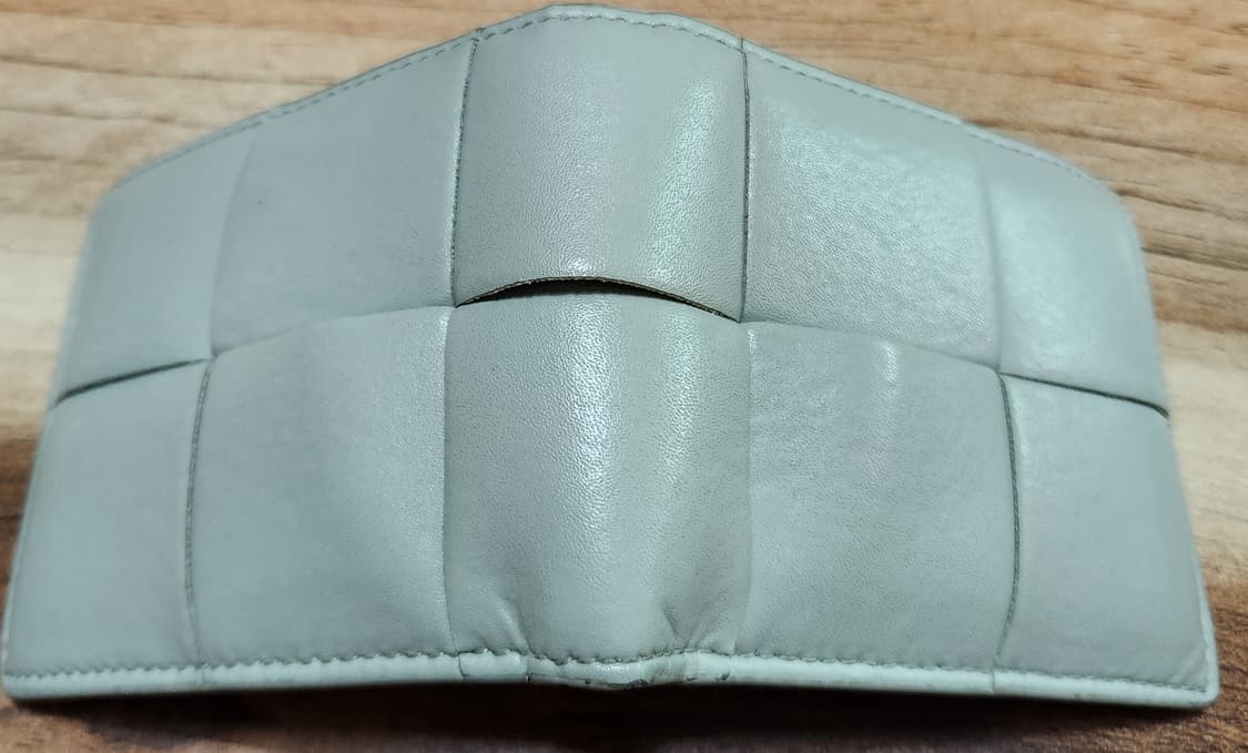 보테가베네타 카세트 반지갑. 상품이미지3