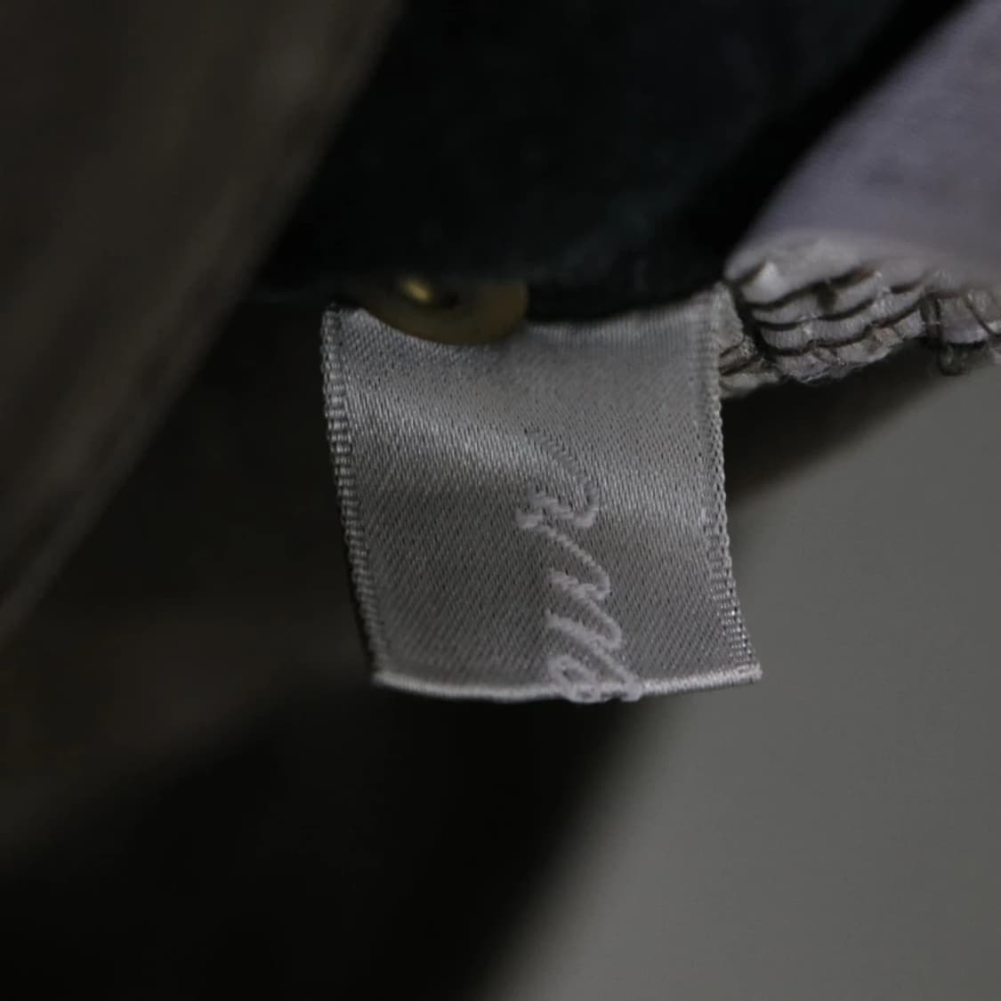 셔링 핫팬츠 67213 상품이미지4