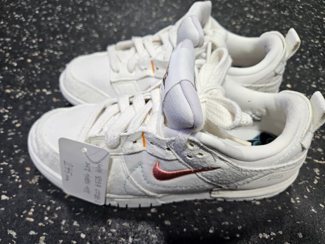 나이키 덩크 로우 디스럽트2 245mm  상품이미지1