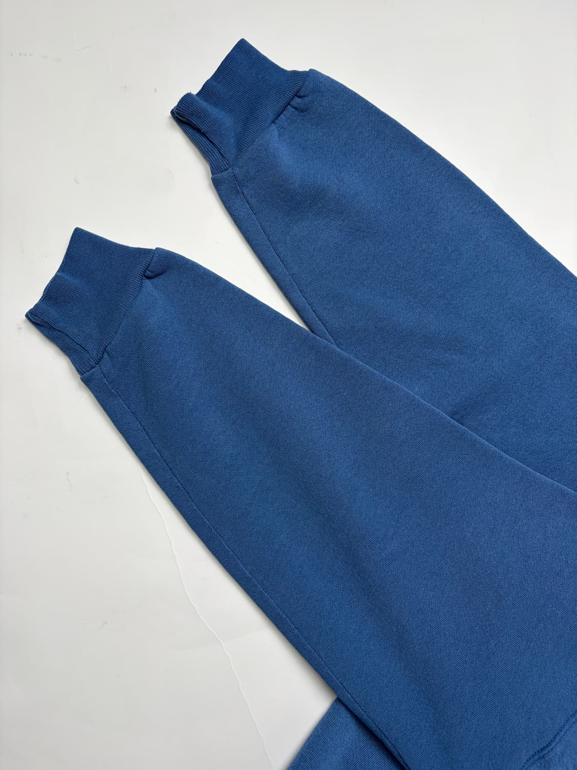 90s Russell Hoodie (steel blue) 상품이미지8