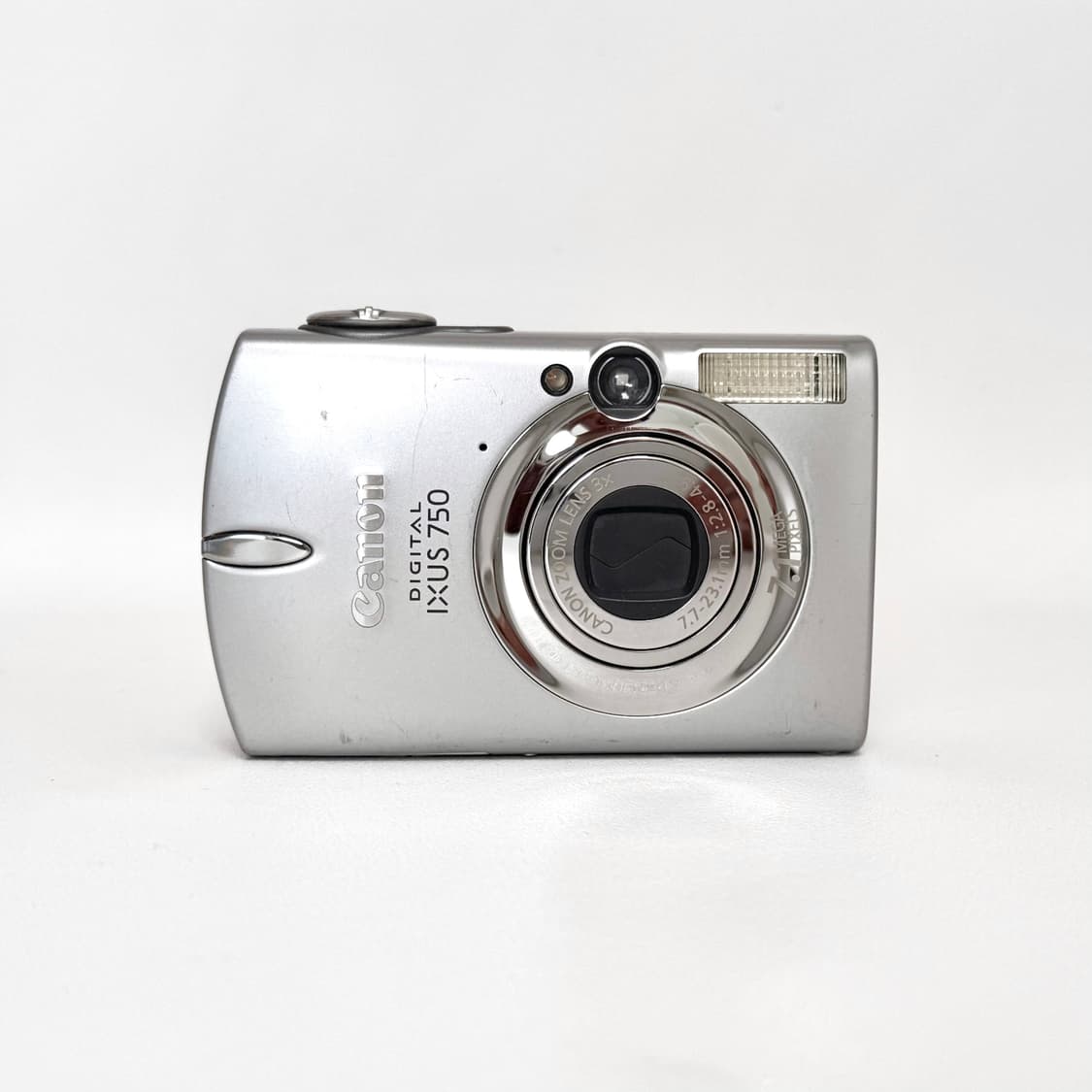 캐논 익서스 750 IXUS (익시 IXY 700, 파워샷 SD550) 상품이미지1