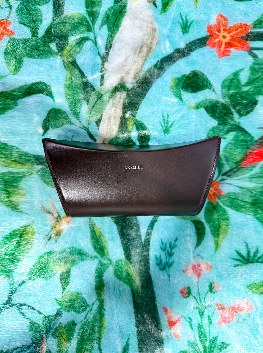 AREMILE S008 BLACK 상품이미지5