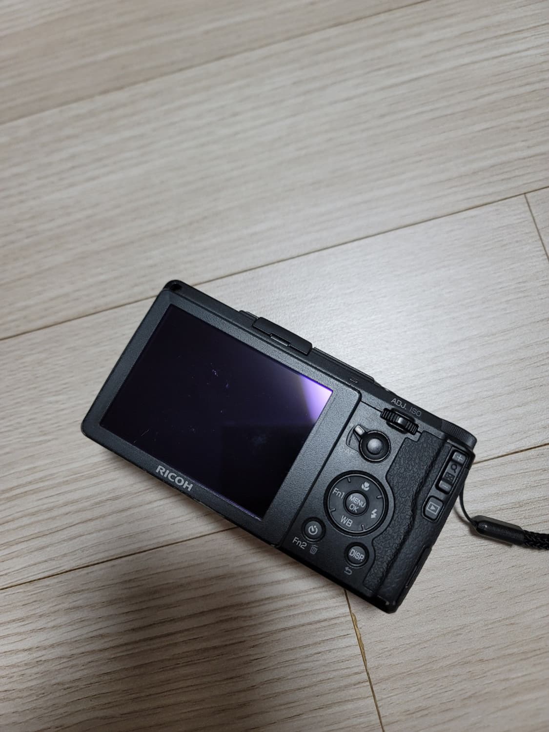 리코 GR2 디카 상품이미지4