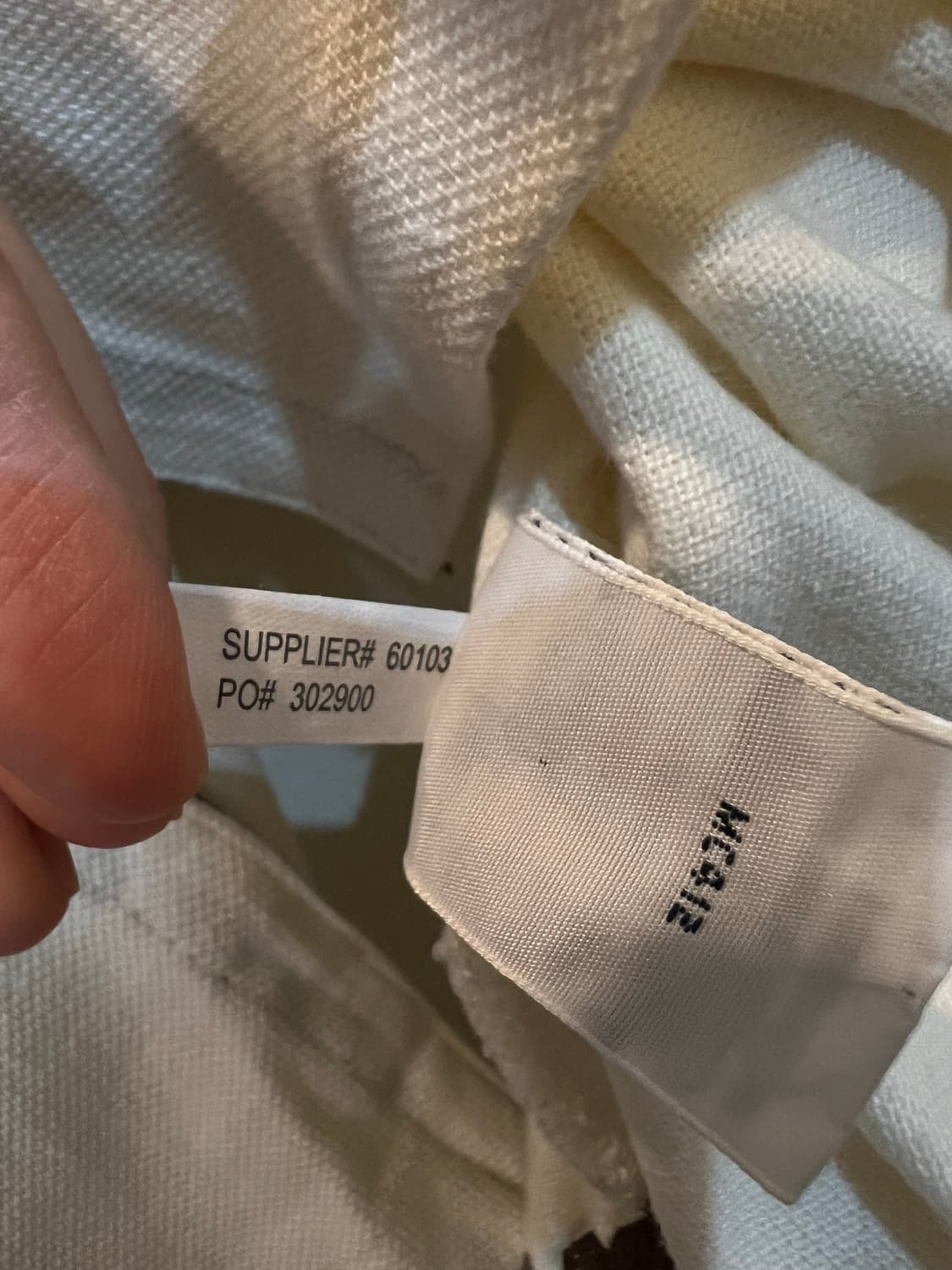 폴로 랄프로렌 빅포니 반팔 카라티 상품이미지4