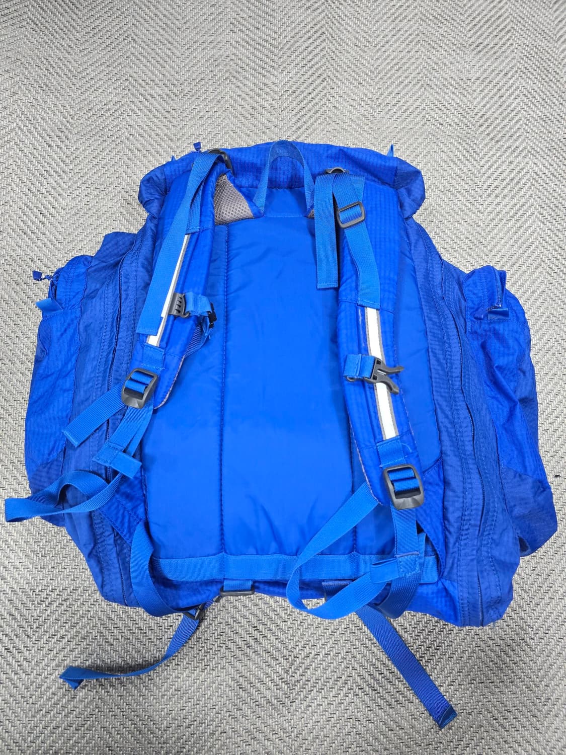 Montbell triple pocket backpack  상품이미지2