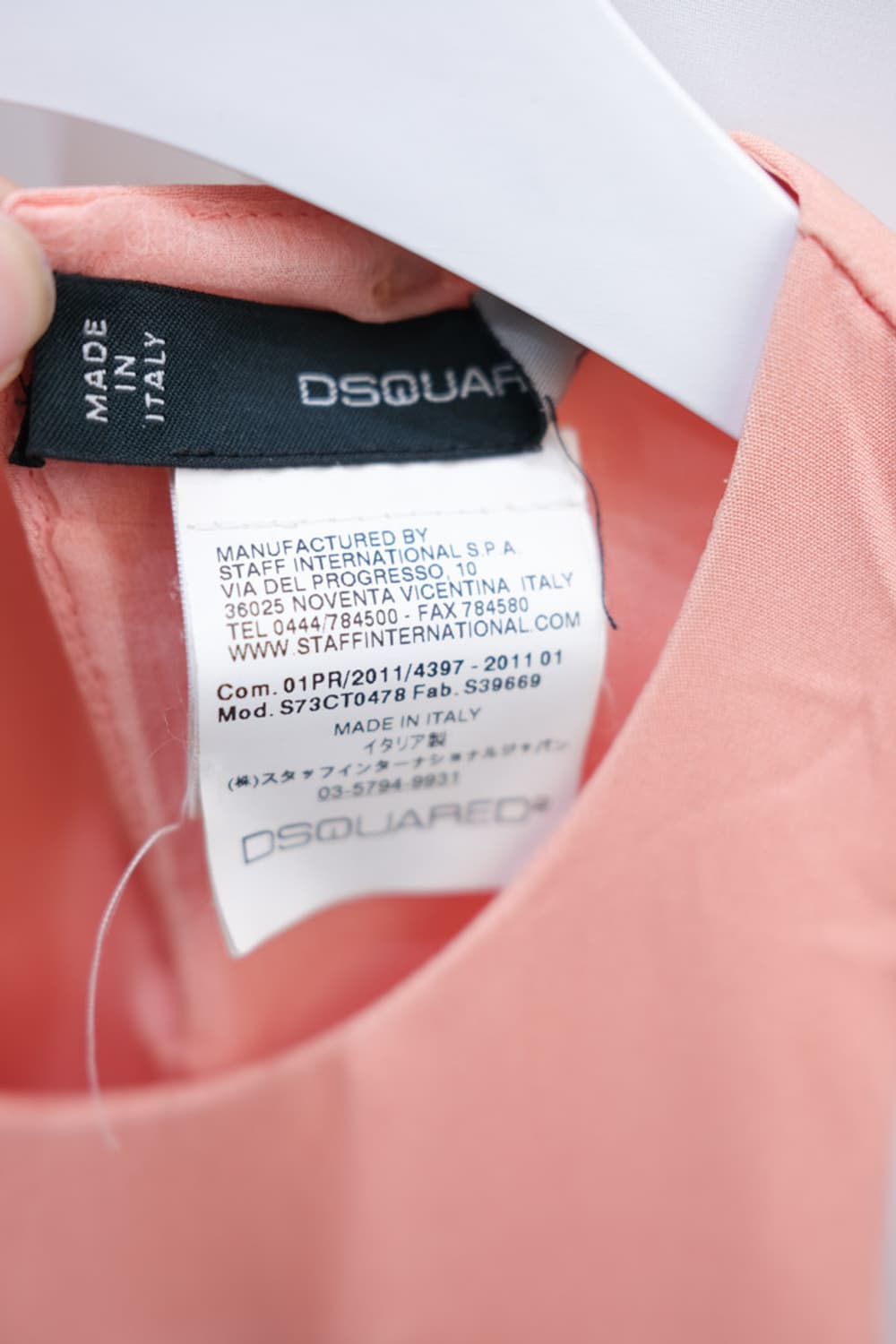 Dsquared2 상품이미지7