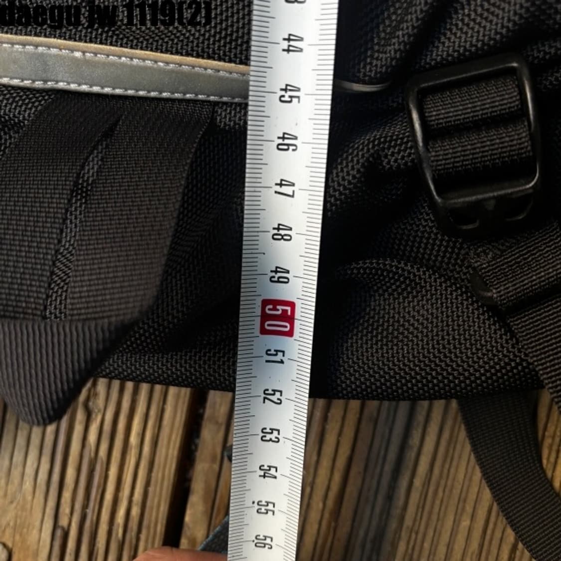 노스페이스 빅샷 백팩 상품이미지7