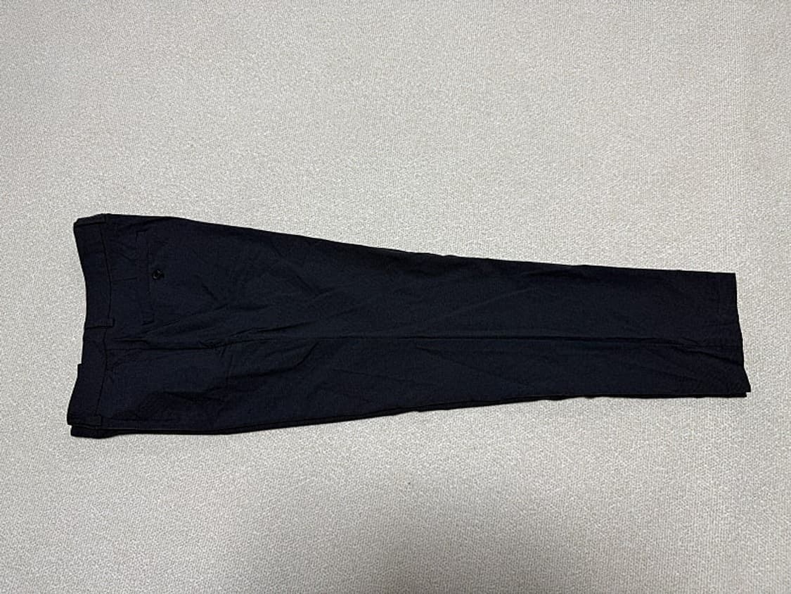 K2 스판 바지 남성용 34인치 상품이미지1