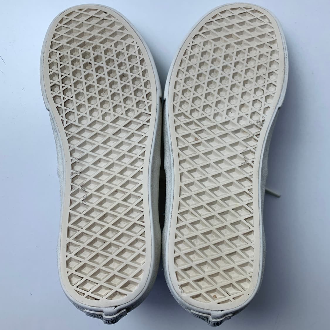 [240/정품] 반스 에라 체커보드 여성 운동화 신발
 상품이미지6