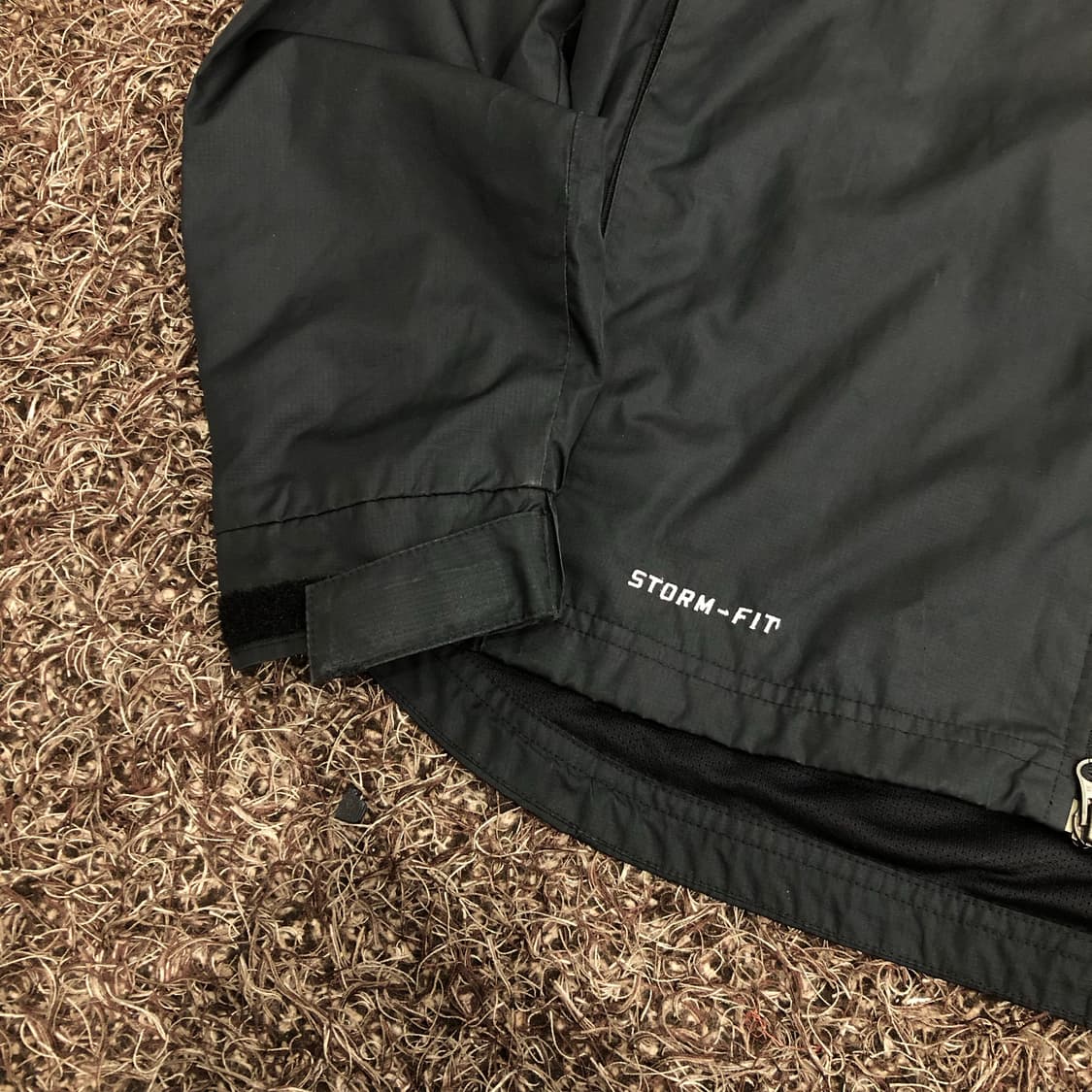 나이키 스톰핏 투웨이 바람막이 자켓 상품이미지4