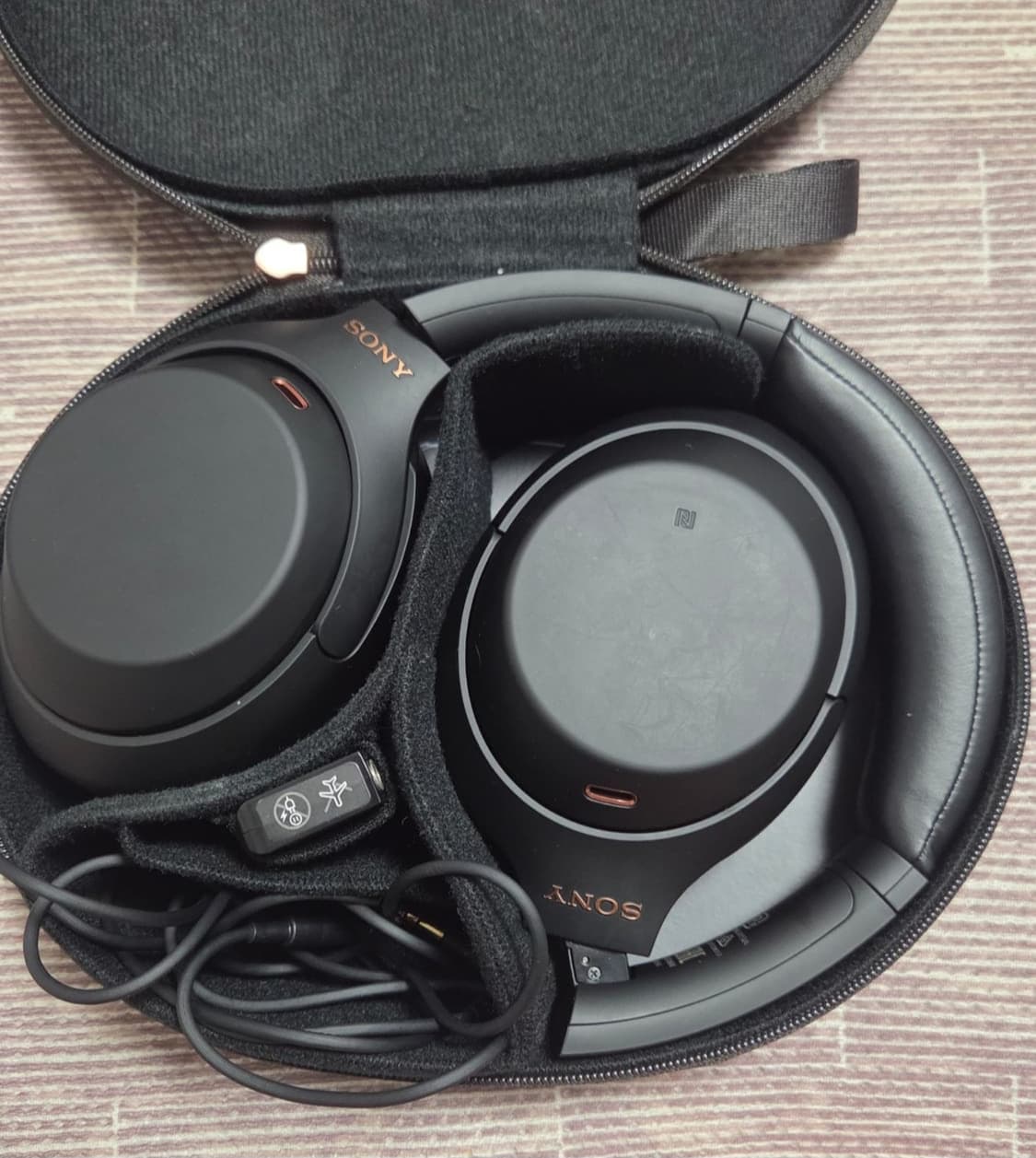 소니 wh 1000xm4 상품이미지1