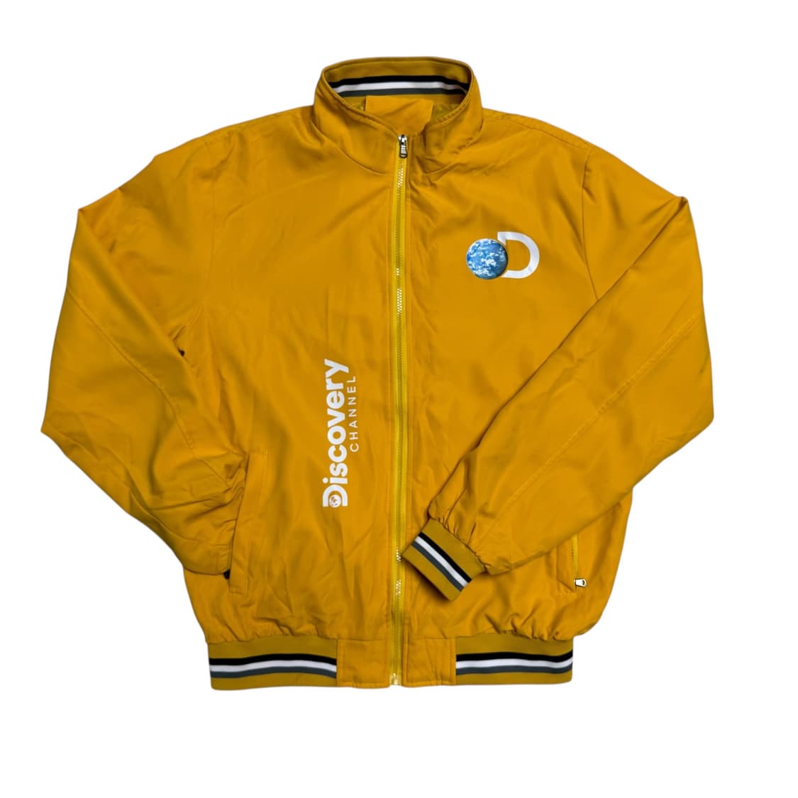 디스커버리 집업 상품이미지1