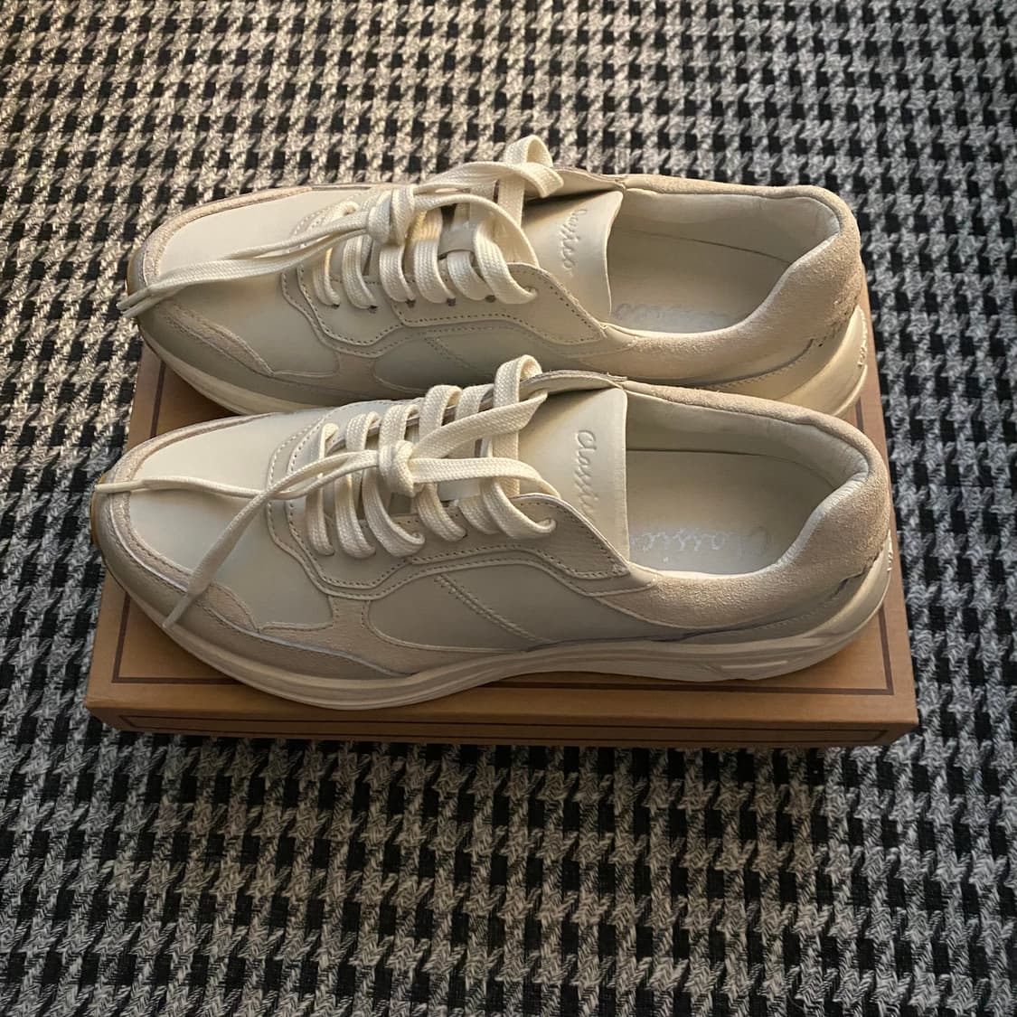 [무료배송/새상품] 클래시코 파노네 280(비브람 밑창) 상품이미지4