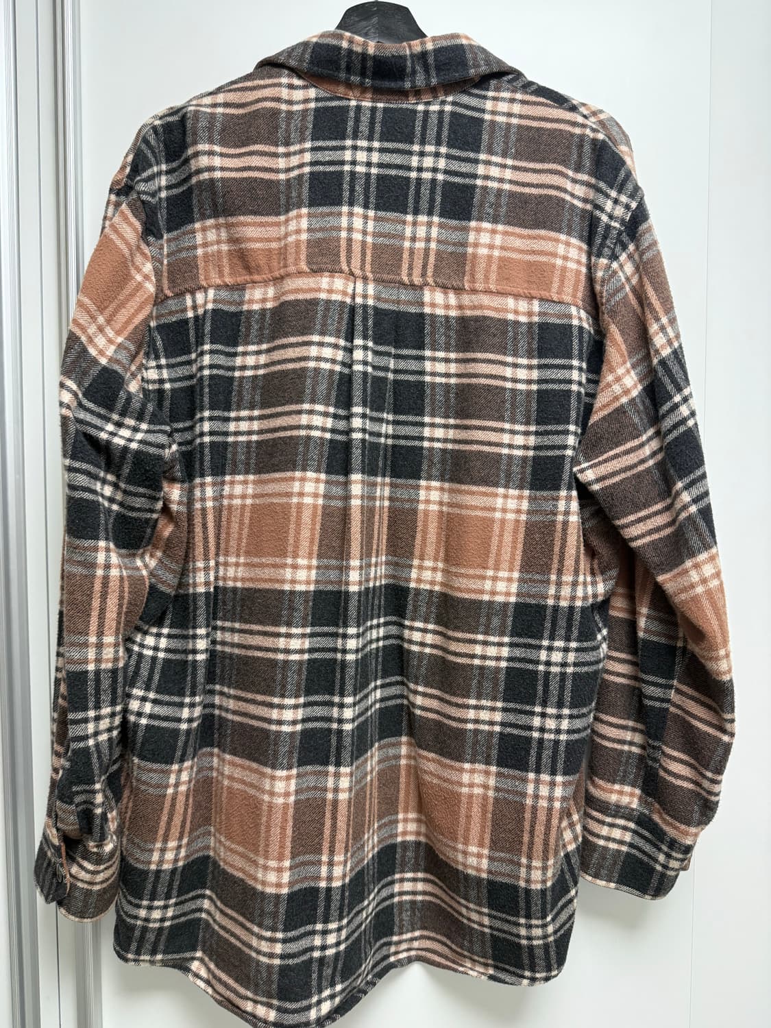 OUR LEGACY ABOVE SHIRT 48사이즈 상품이미지4