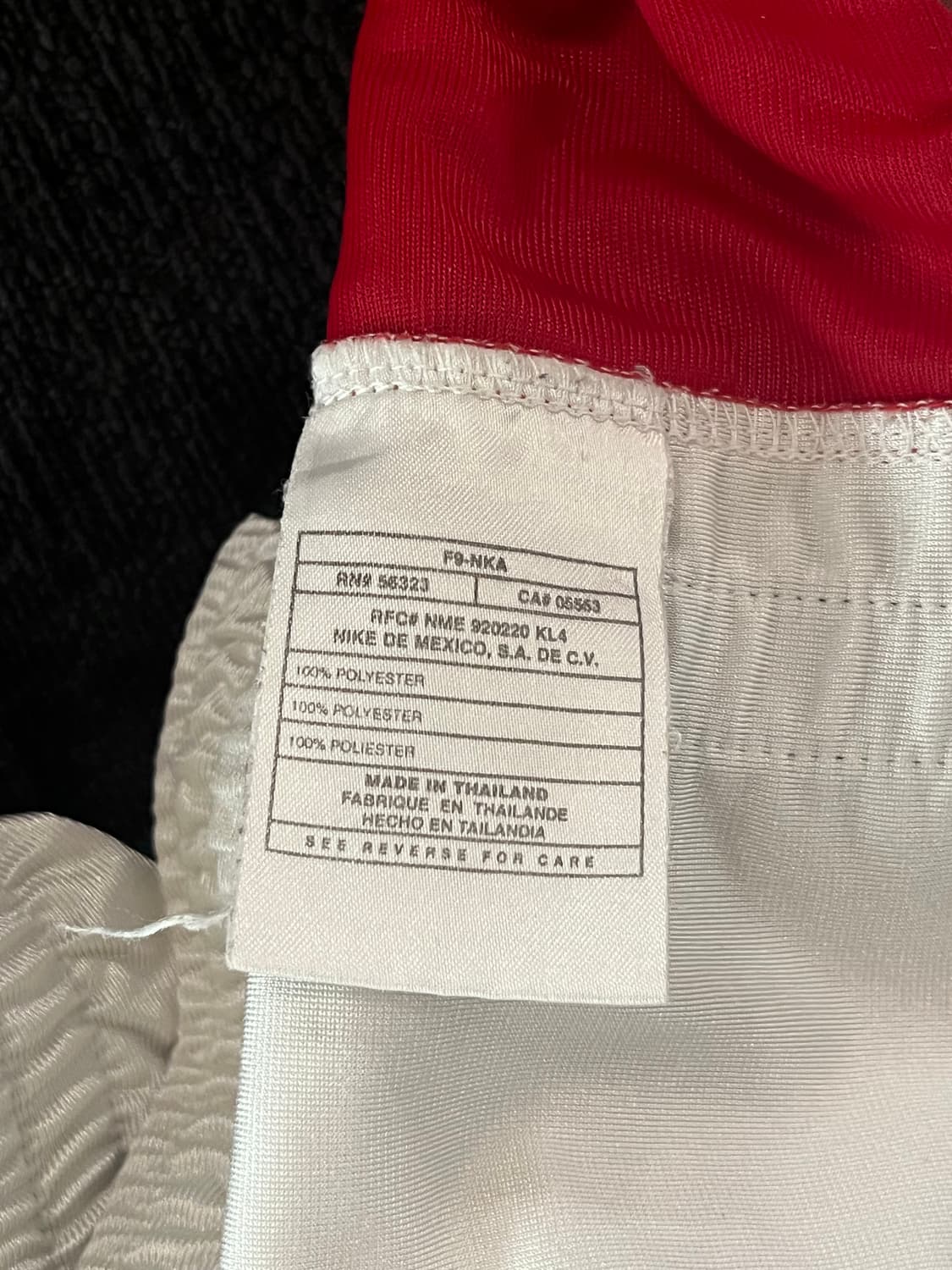 Nike basketball shorts  상품이미지8