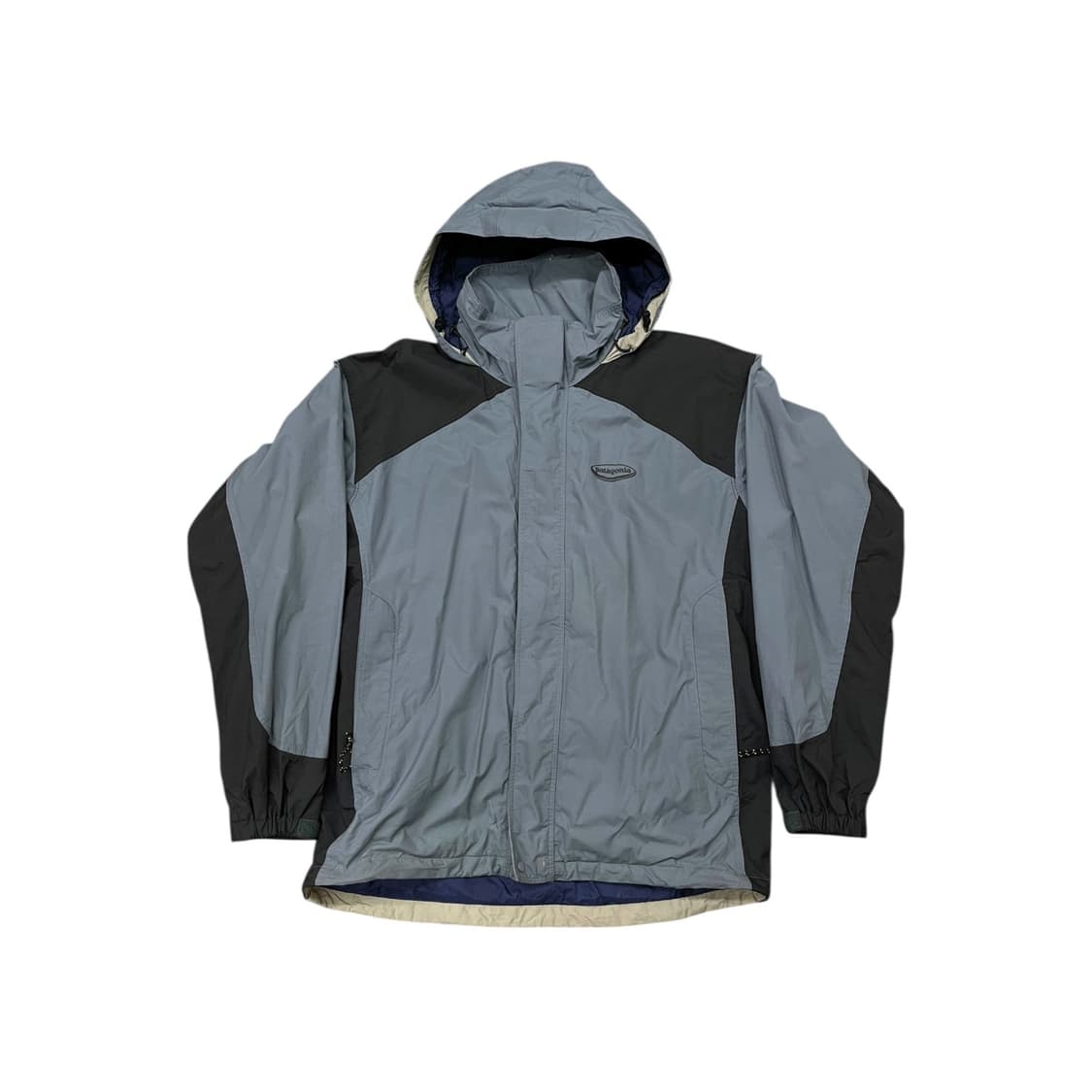 00s 파타고니아 플럭스 자켓 상품이미지2