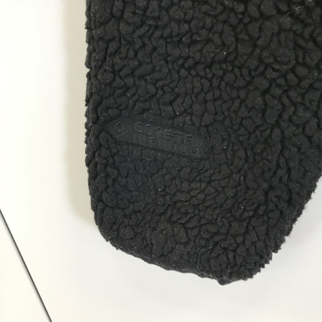 아이더 고어텍스인피니움 플리스자켓 [L] 상품이미지3