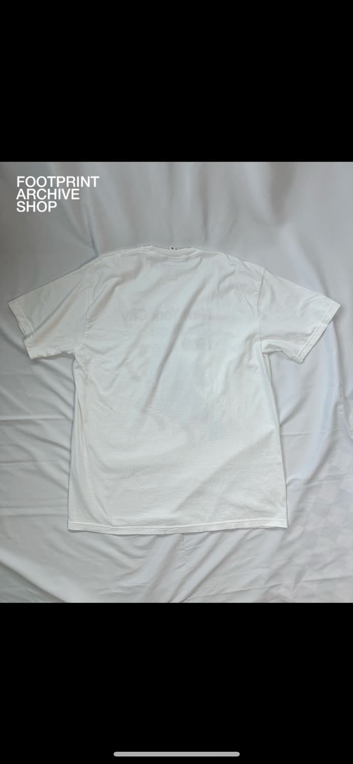 89' New York City Marathon Tee 상품이미지2