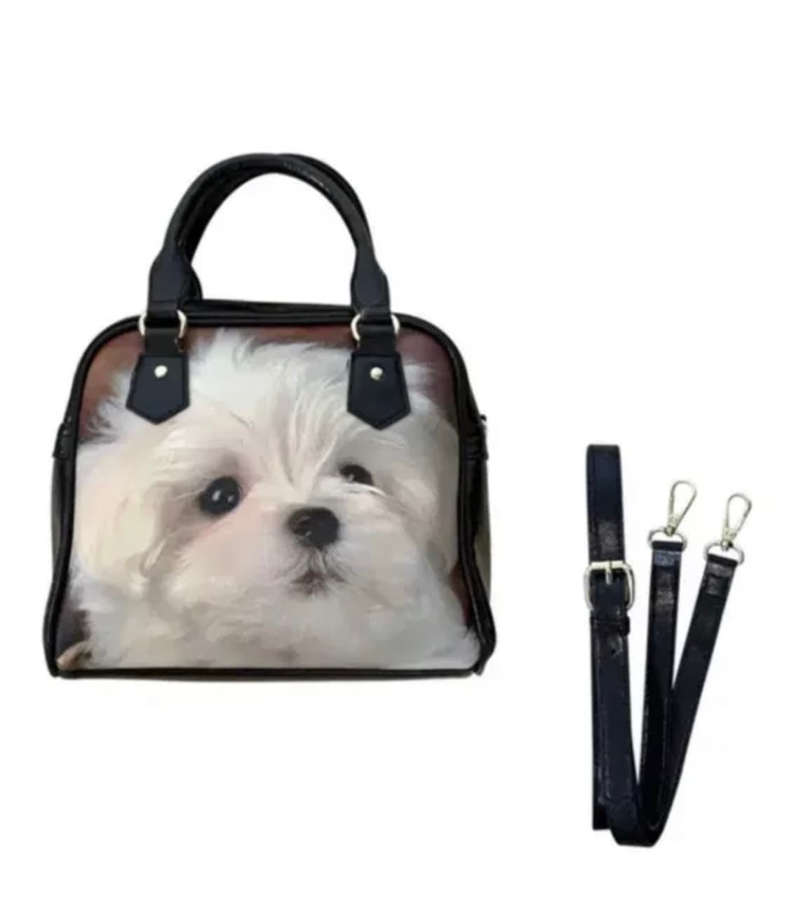 허자보이 퍼피백 상품이미지1