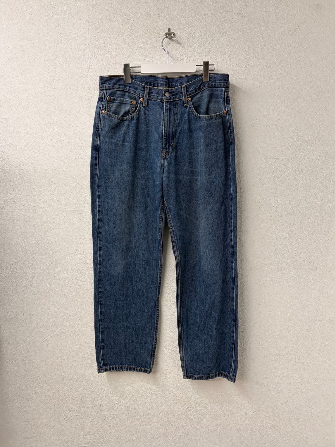LEVI'S 550 (#G) 상품이미지1