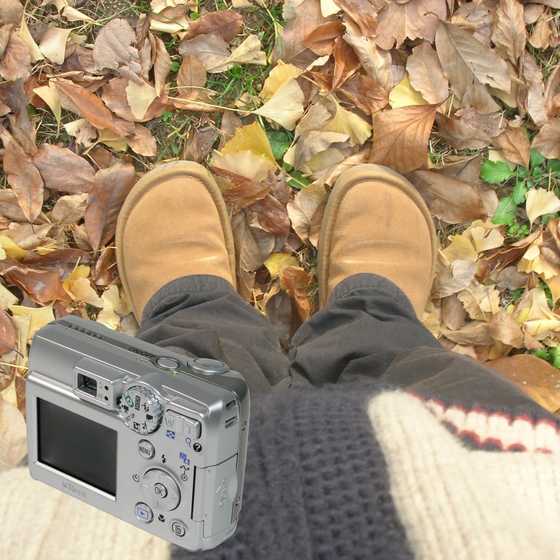 Coolpix 5600 (✨민트급/🎁풀패키지) 상품이미지5