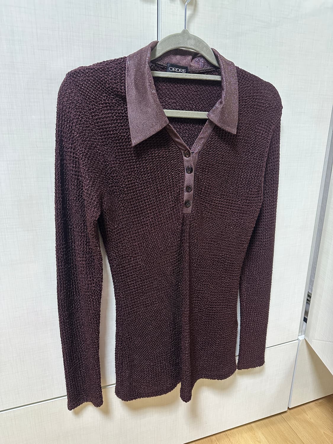 빈티지 셔츠 상품이미지1