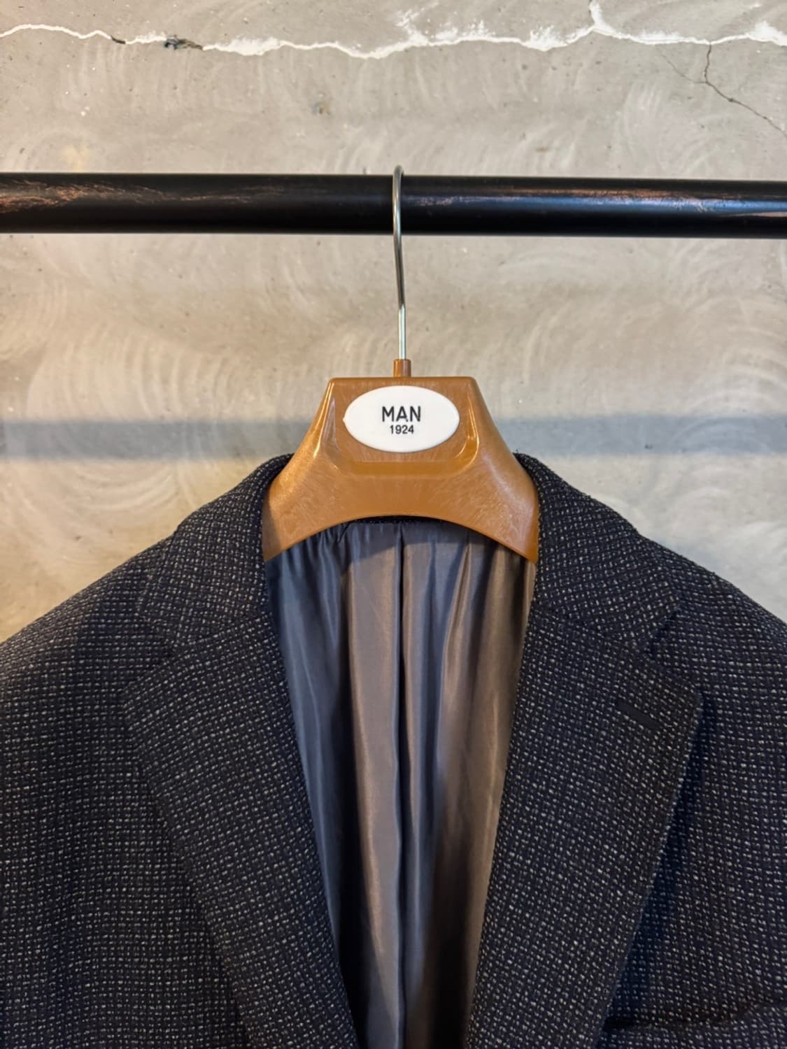 캠브리지 멤버스 테일러드 자켓 100 상품이미지4