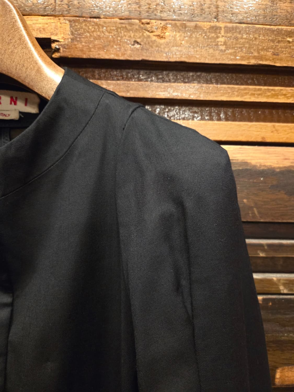 마르니 코트 상품이미지5