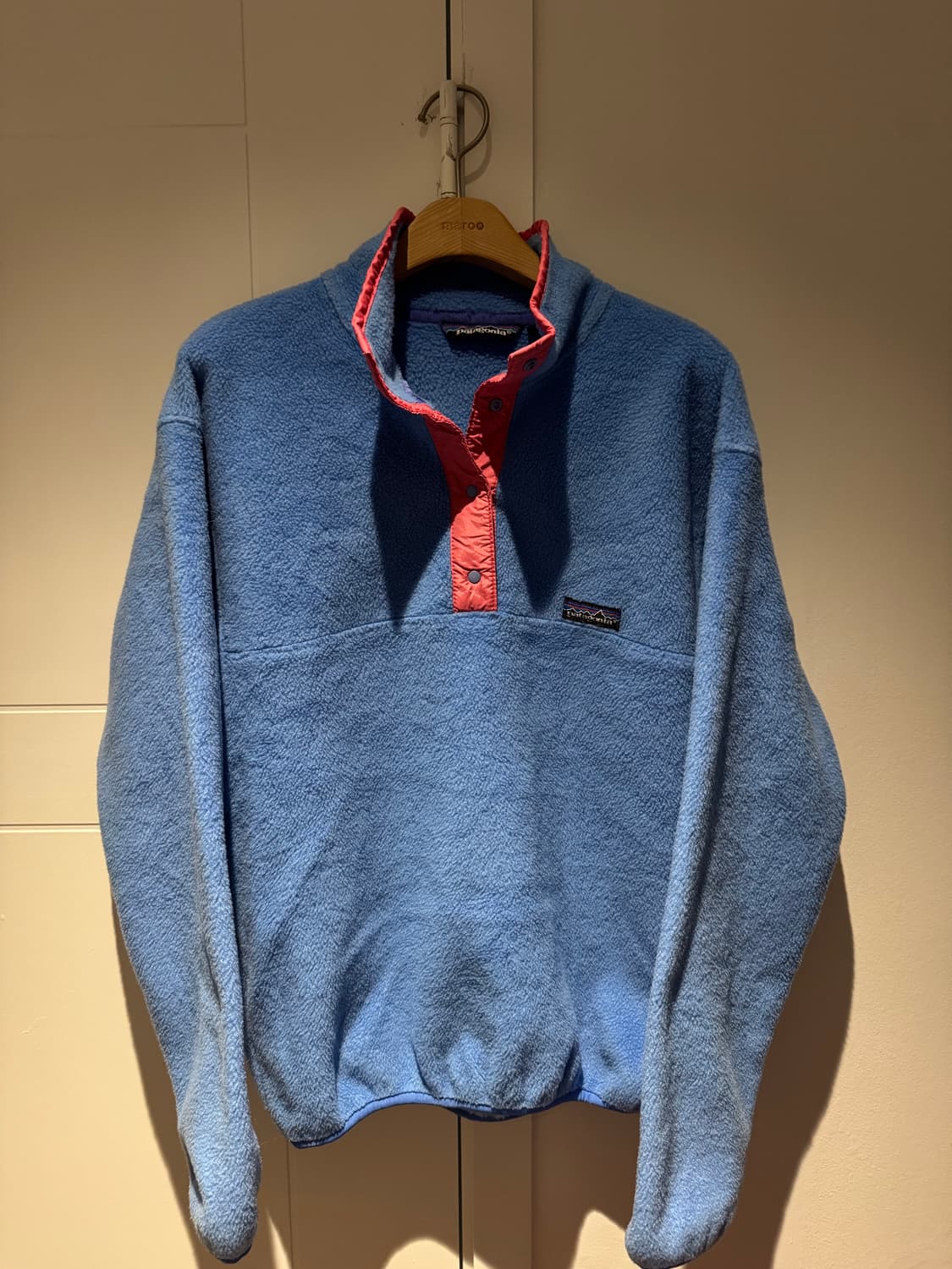 USA 파타고니아 후리스  상품이미지1