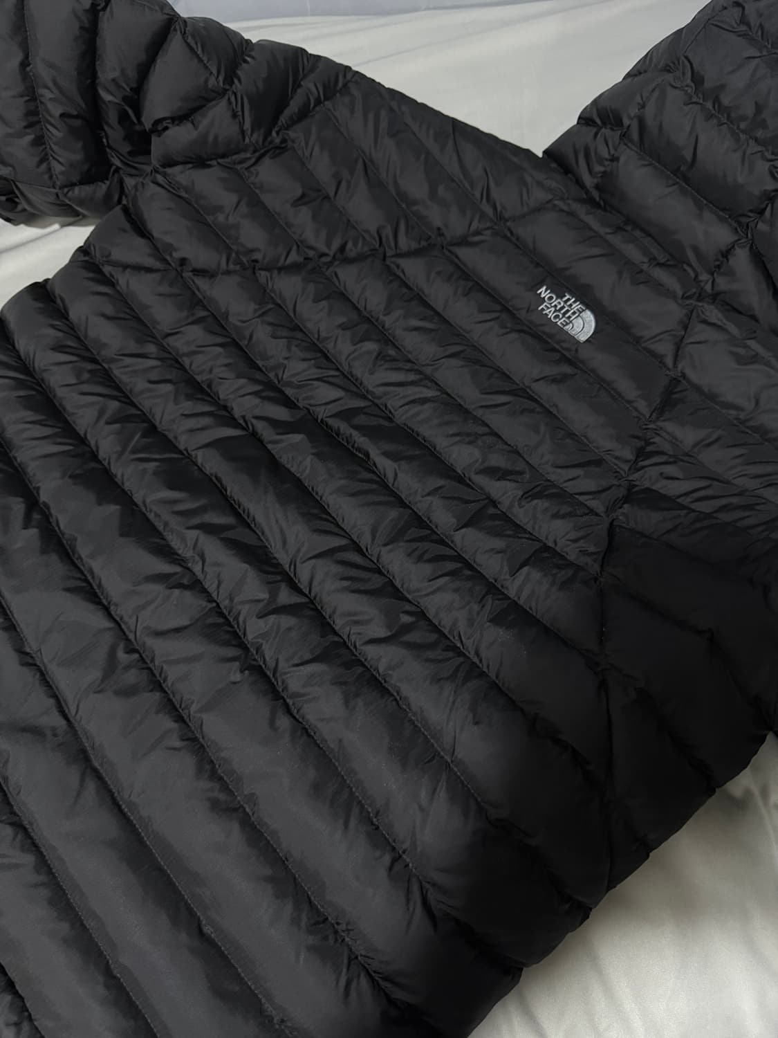 노스페이스 벤투스 온 블랙 L사이즈 상품이미지3