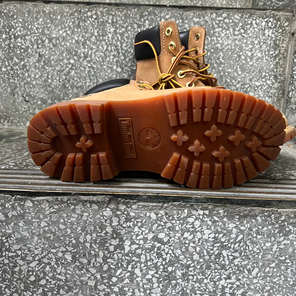 팀버랜드 6인치 프리미엄 워터프루프 부츠 상품이미지8