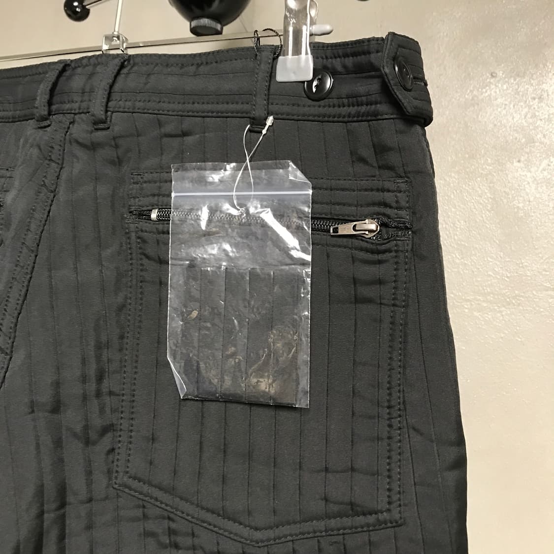 꼼데가르송 옴므 플러스 누빔 팬츠 M 상품이미지4