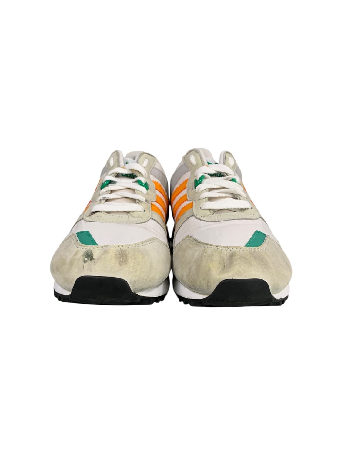 아디다스 ZX 700 화이트오렌지 265 상품이미지4