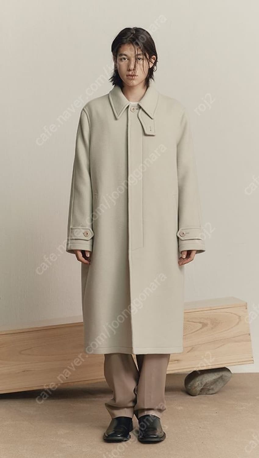 쿠어 mtr발마칸 크림 상품이미지1