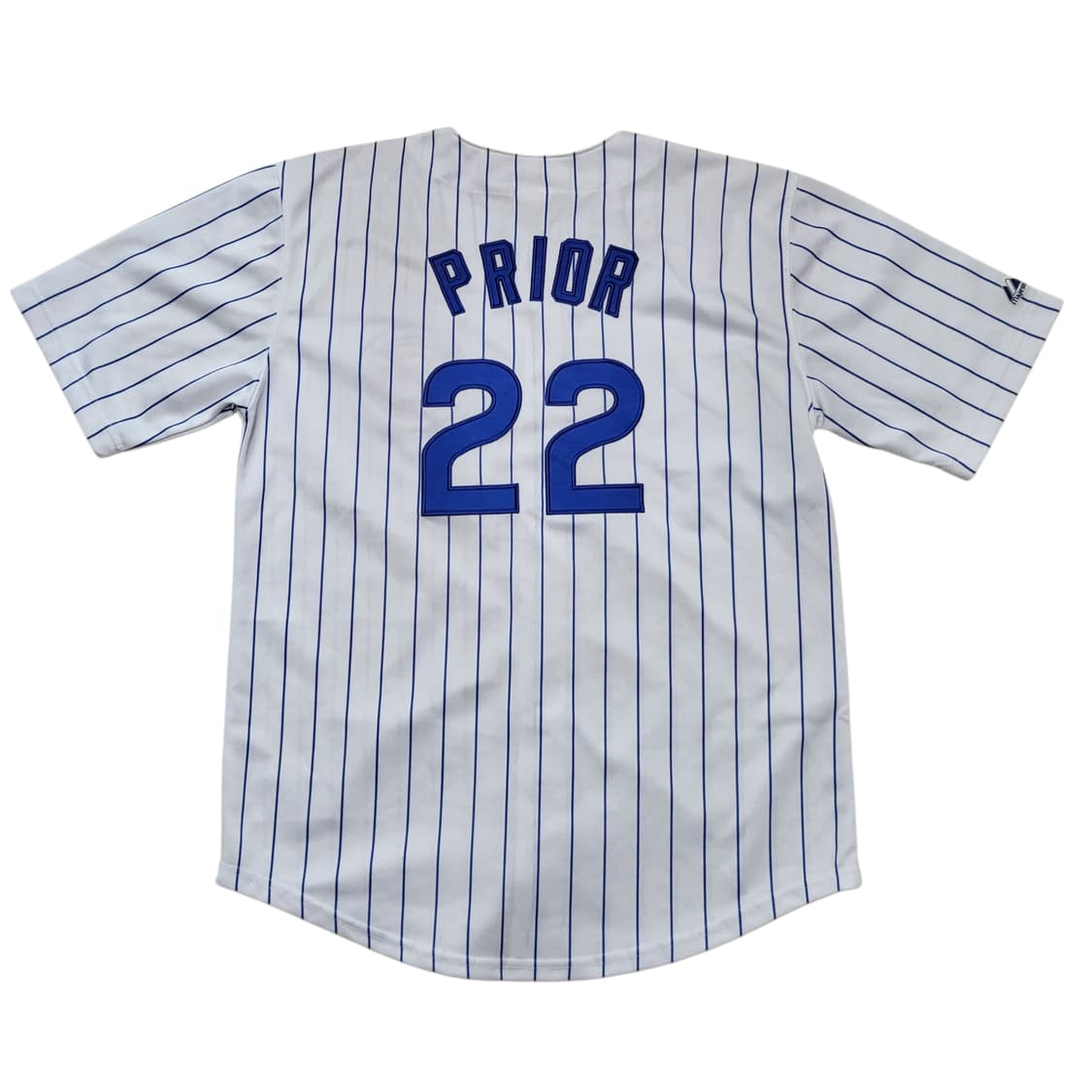 mlb유니폼 마제스틱유니폼 시카고컵스유니폼 야구유니폼 상품이미지3