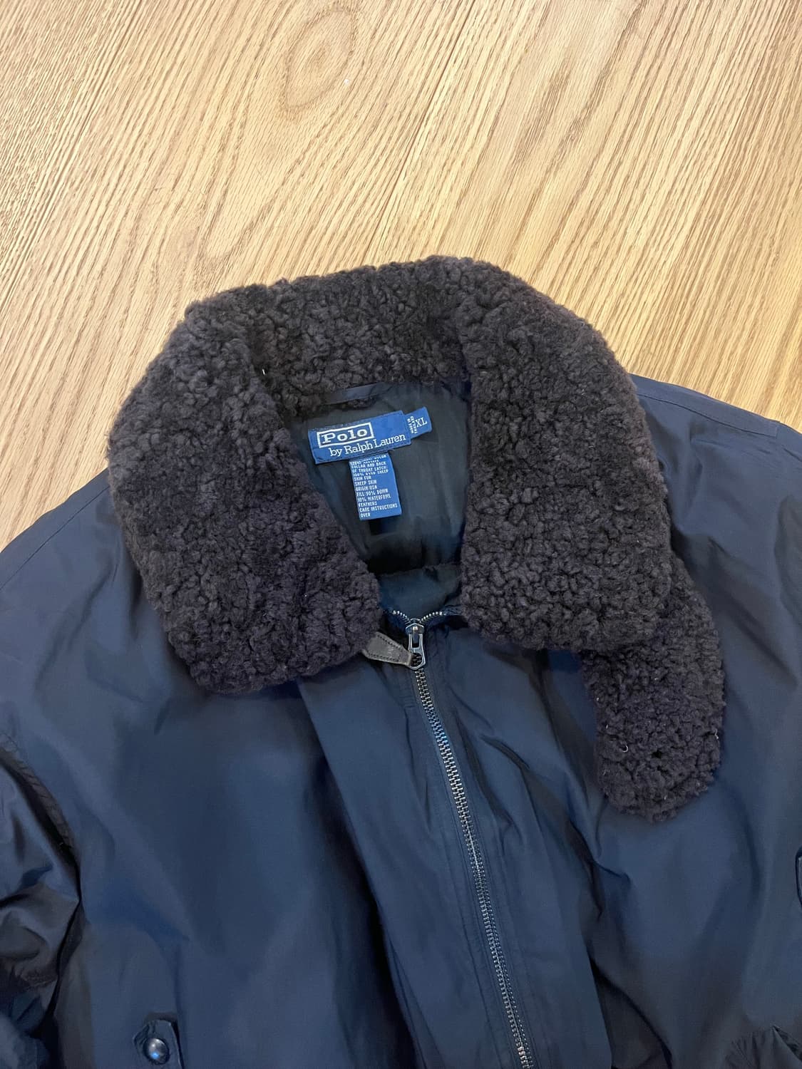 릴프로렌 폴로 상품이미지5