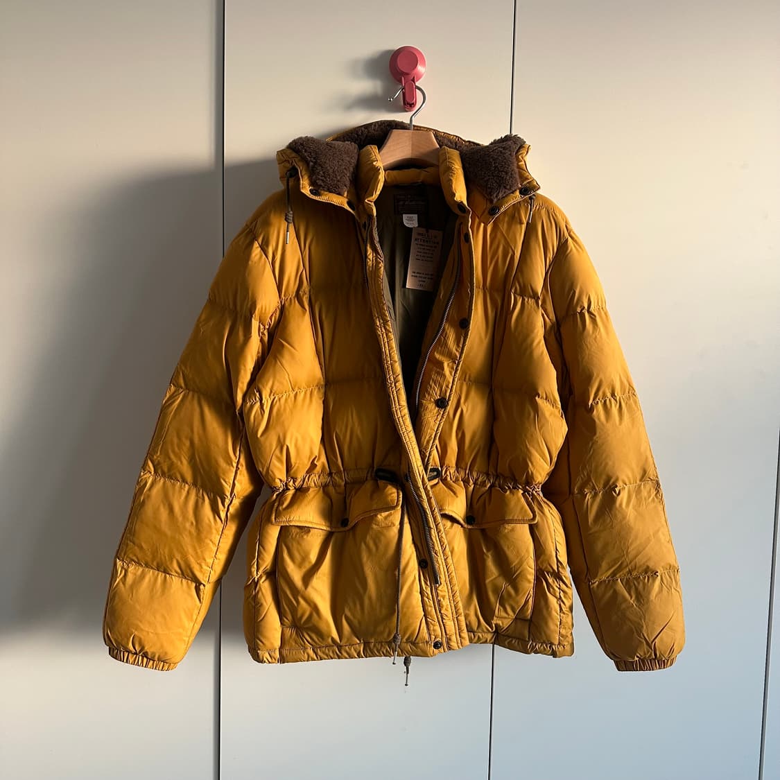 RRL 카라코람 패딩 상품이미지2