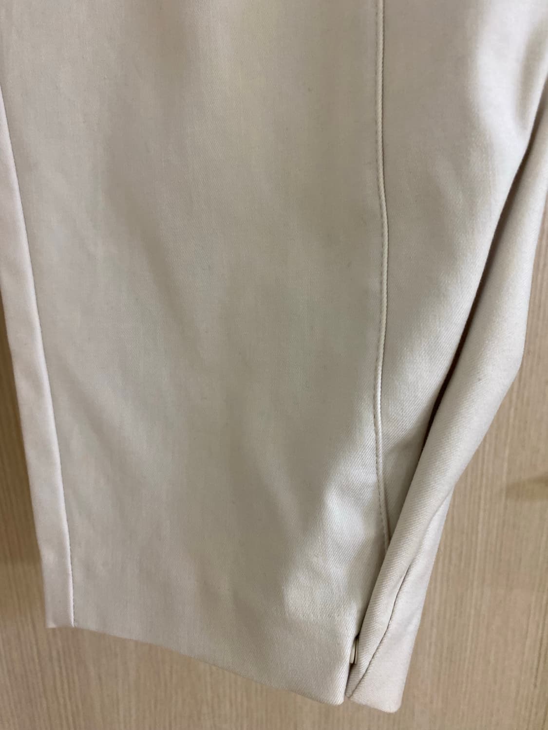 아모멘토 비이커 가르송 팬츠 2사이즈 상품이미지3