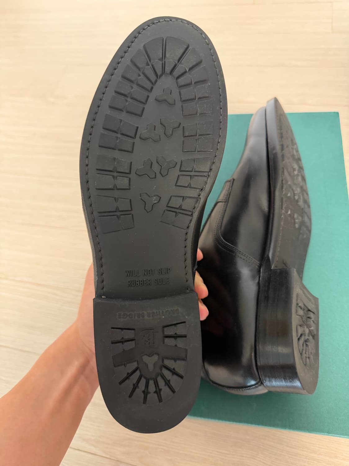 [8.5D]브라더브릿지 neil 서비스슈즈 brother bridge 상품이미지4