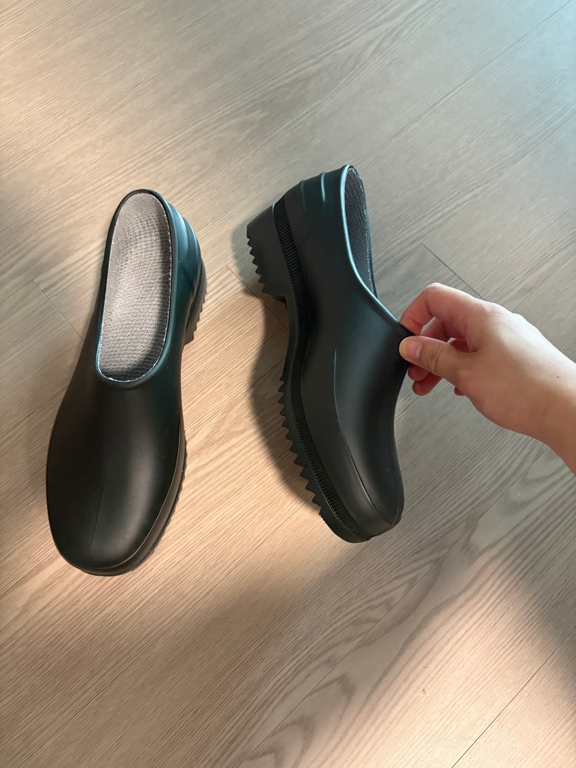 플라스티카나  Gardenia_Dark Green 상품이미지2