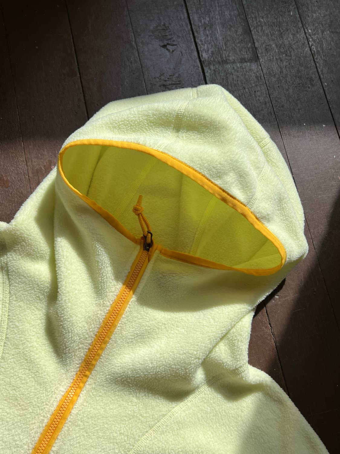 나이키 ACG 아노락 후리스 상품이미지3