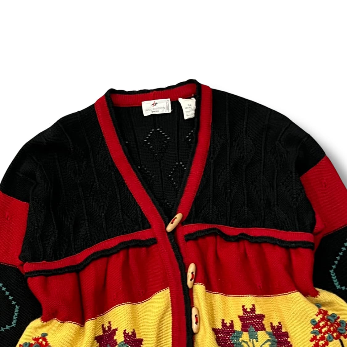  소니아리키엘 더플 가디건 y13846 상품이미지4