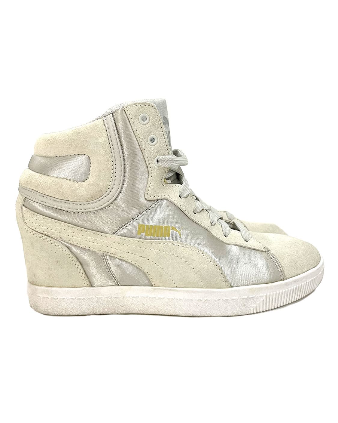 puma 웨지힐 스니커즈 상품이미지2