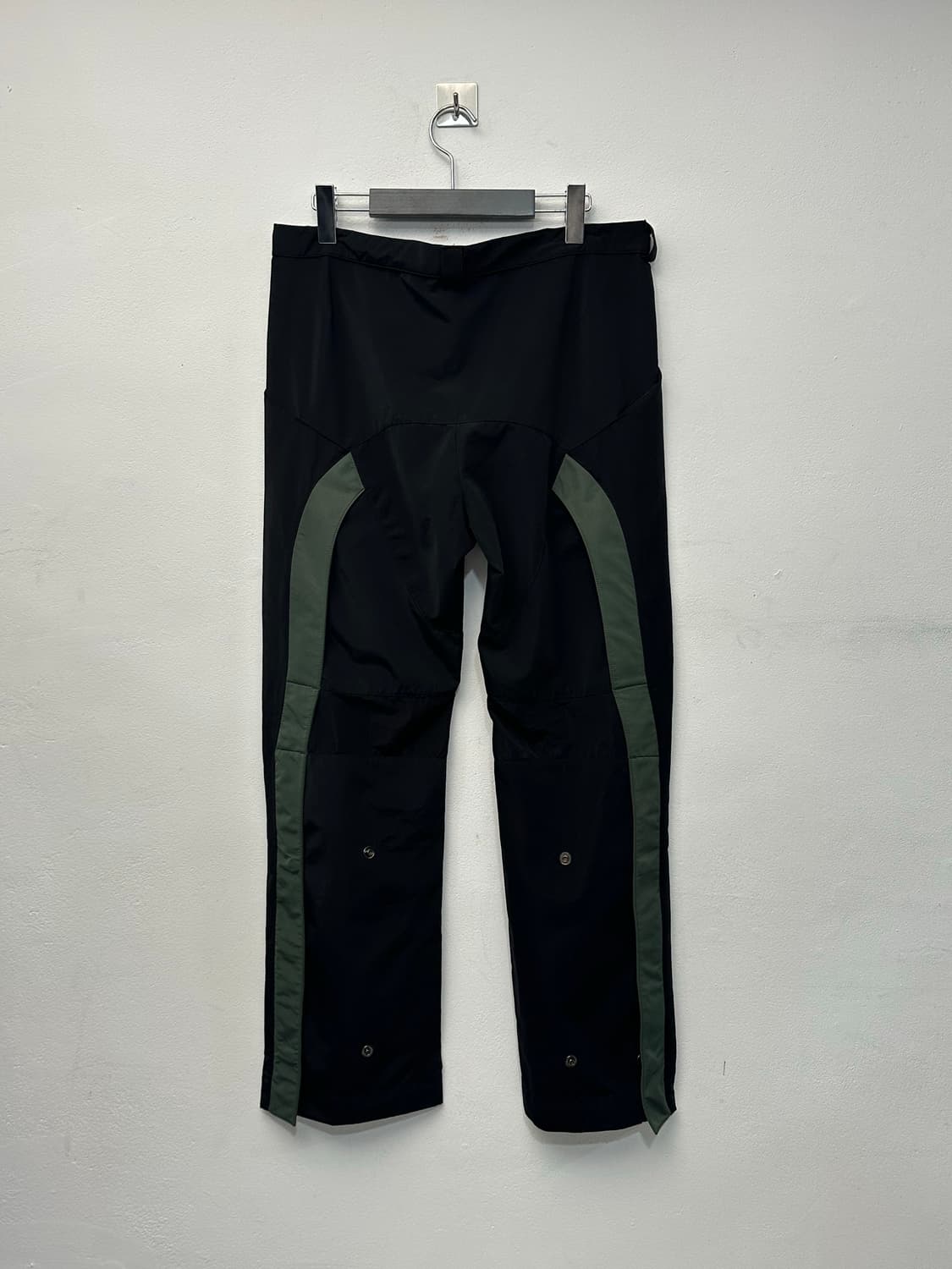 [L]Kiko Kostadinov Gaetan Snap Trousers 상품이미지2
