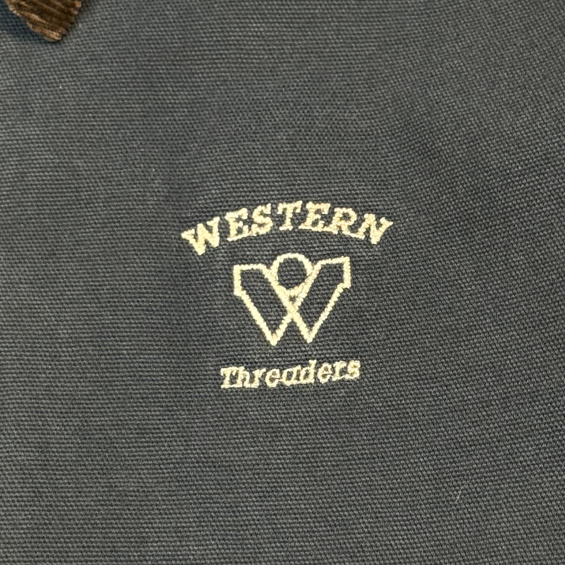 XL) PORT USA 덕캔버스 디트로이트 워크 자켓 상품이미지4