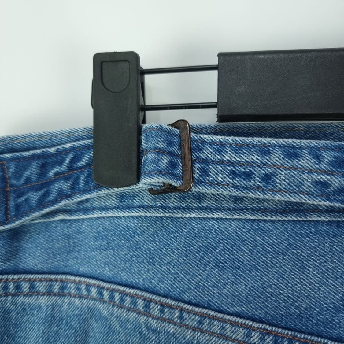 [리바이스] 550 R탭 스트레이트 데님 팬츠 청바지 M18675 상품이미지8