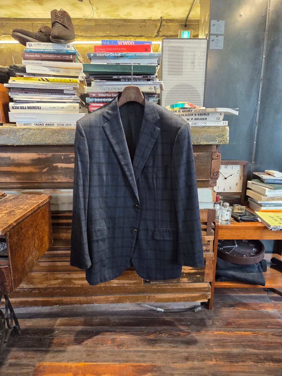 벨베스트 자켓 상품이미지10