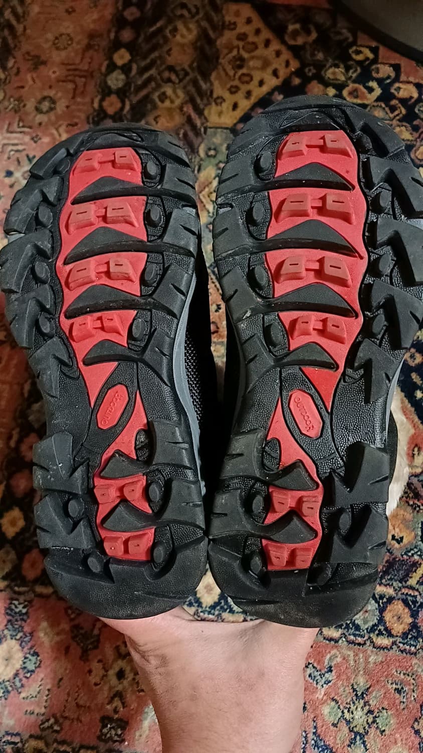 아웃도어프로덕츠 방한부츠 240 상품이미지9