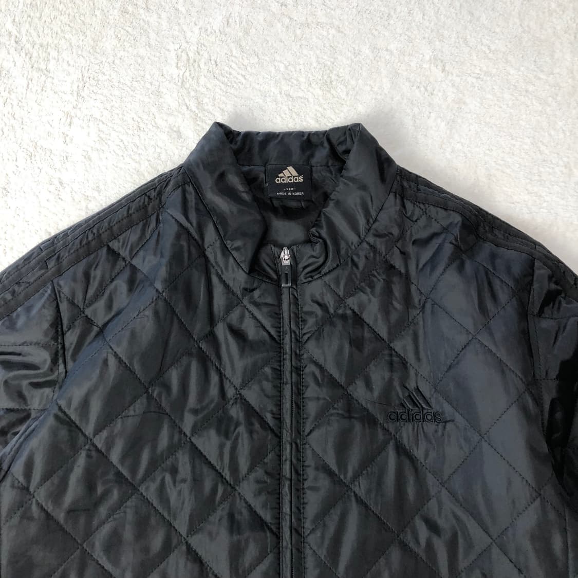 아디다스 퀄팅 자켓 상품이미지4