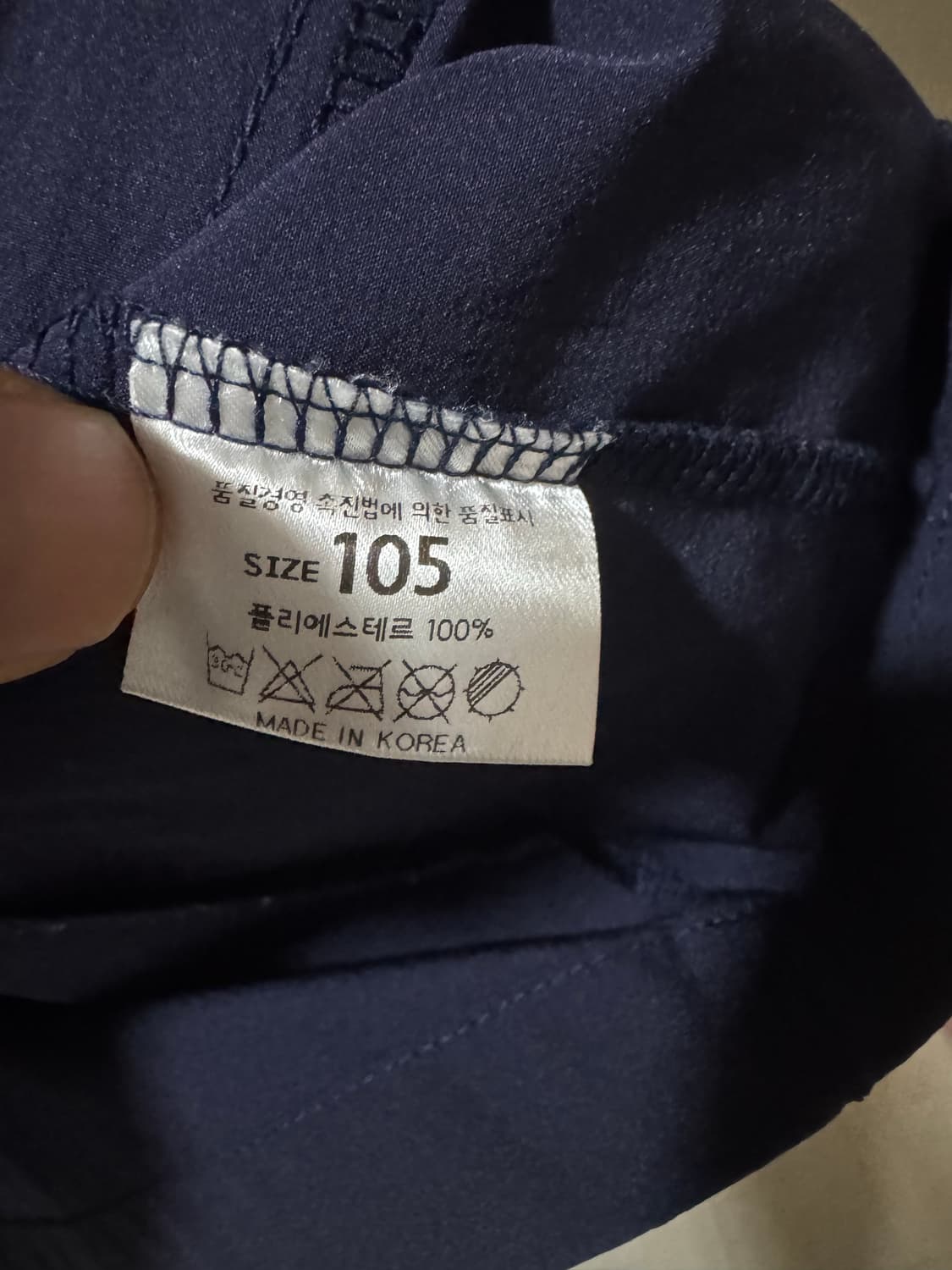 메르세데스 벤츠 소프트쉘 바람막이 상품이미지4